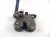 ZAMEK KLAPY BAGAŻNIKA AUDI A3 8P LIFT (2008-2013) 2.0 TDI 8L0827505