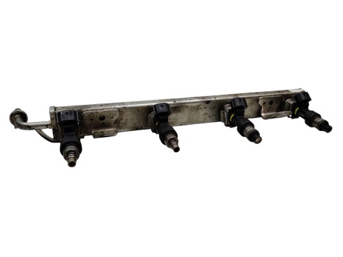LISTWA WTRYSKOWA RENAULT LAGUNA III (2007-2010) 2.0 16V 140KM FBY2850