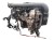 SILNIK KOMPLETNY VOLVO XC60 I LIFT (2013-2017) 2.0 D4 190KM D4204T14
