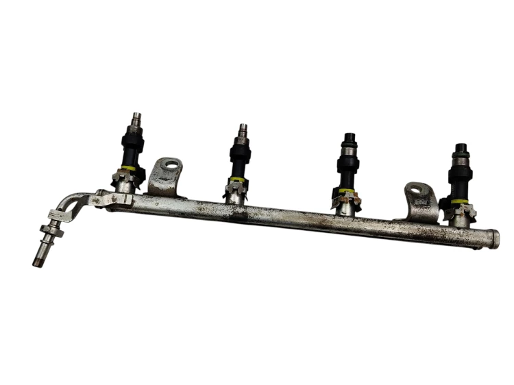 LISTWA WTRYSKOWA RENAULT LAGUNA III (2007-2010) 2.0 16V 140KM FBY2850