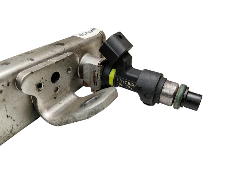 LISTWA WTRYSKOWA RENAULT LAGUNA III (2007-2010) 2.0 16V 140KM FBY2850