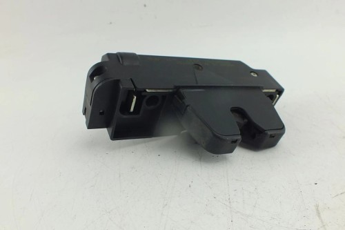 ZAMEK KLAPY BAGAŻNIKA CITROEN C5 II (2004-2008) 2.0 HDI 9652483180