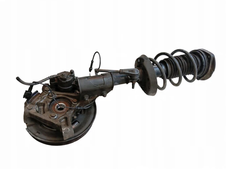 ZWROTNICA AMORTYZATOR PRAWY PRZÓD OPEL ASTRA K LIFT (2019-2022) 1.5 CRDI 10