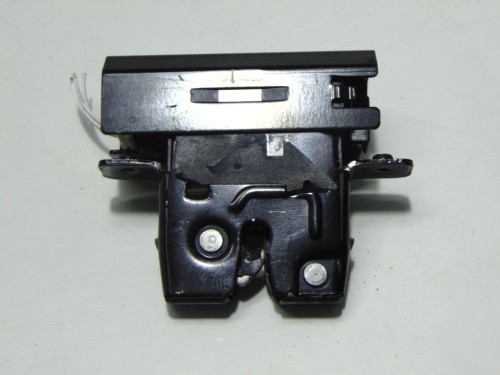 ZAMEK KLAPY BAGAŻNIKA RENAULT LAGUNA III (2007-) 2.0 DCI 805420001R