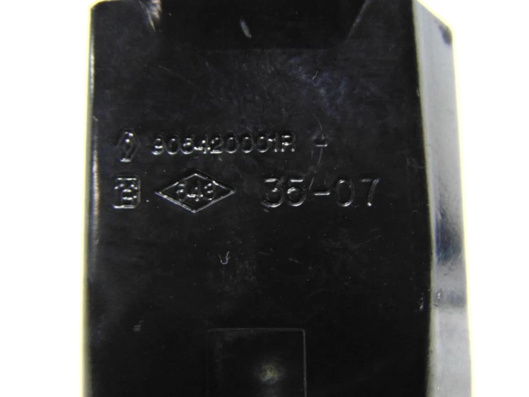 ZAMEK KLAPY BAGAŻNIKA RENAULT LAGUNA III (2007-) 2.0 DCI 805420001R