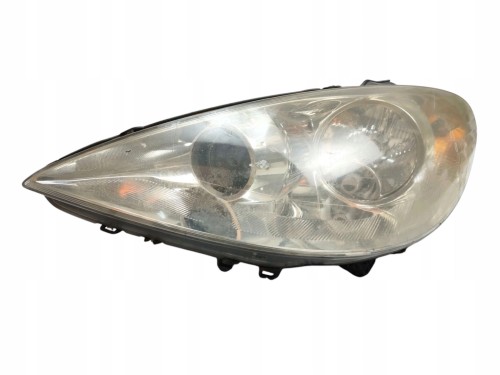 LAMPA LEWY PRZÓD PEUGEOT 807 (2002-2008) 2.2 HDI 128KM 89006375