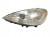 LAMPA LEWY PRZÓD PEUGEOT 807 (2002-2008) 2.2 HDI 128KM 89006375