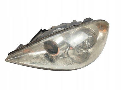 LAMPA LEWY PRZÓD PEUGEOT 807 (2002-2008) 2.2 HDI 128KM 89006375
