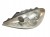 LAMPA LEWY PRZÓD PEUGEOT 807 (2002-2008) 2.2 HDI 128KM 89006375