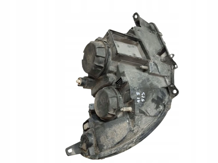 LAMPA LEWY PRZÓD PEUGEOT 807 (2002-2008) 2.2 HDI 128KM 89006375