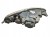 LAMPA LEWY PRZÓD PEUGEOT 807 (2002-2008) 2.2 HDI 128KM 89006375