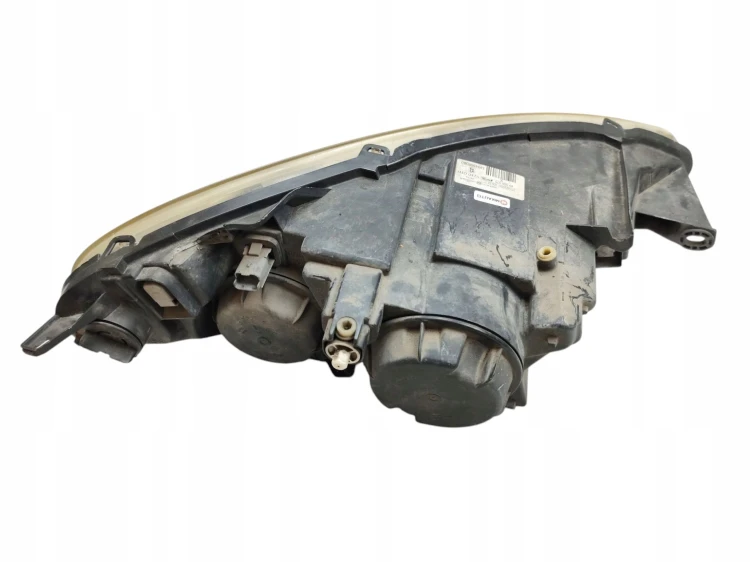 LAMPA LEWY PRZÓD PEUGEOT 807 (2002-2008) 2.2 HDI 128KM 89006375