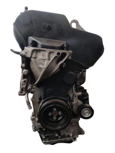 SILNIK SŁUPEK SKODA FABIA III LIFT (2018-2021) 1.4 TDI 105KM CUTA