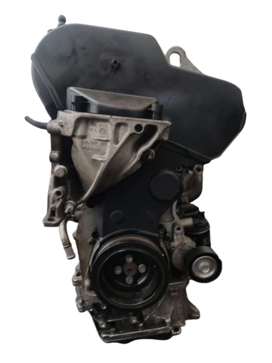 SILNIK SŁUPEK SKODA FABIA III LIFT (2018-2021) 1.4 TDI 105KM CUTA