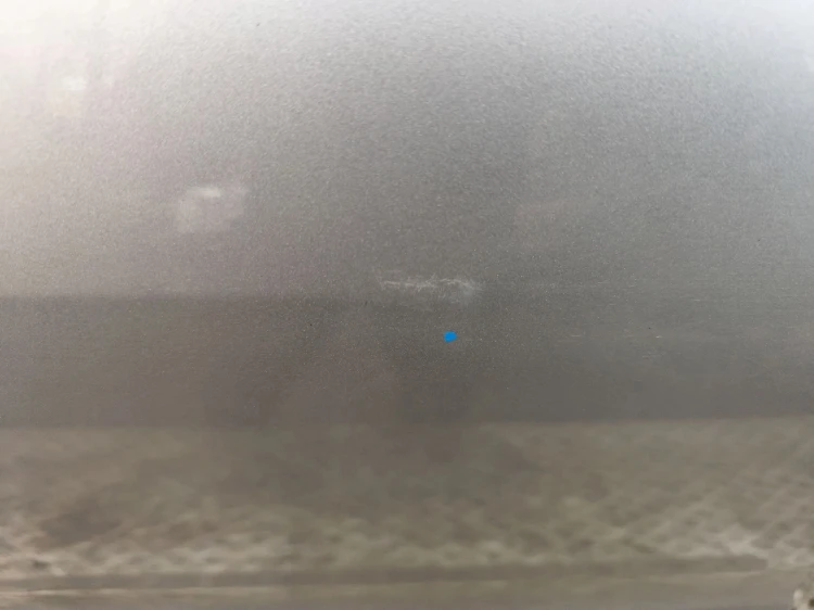 DRZWI PRAWY TYŁ VOLKSWAGEN TIGUAN I 5N LIFT (2011-2016) 2.0 TDI 177KM