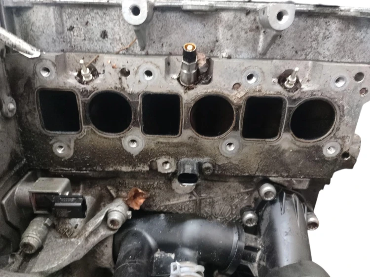 SILNIK SŁUPEK SKODA FABIA III LIFT (2018-2021) 1.4 TDI 105KM CUTA