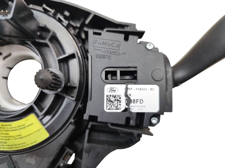 PRZEŁĄCZNIK ZESPOLONY FORD FOCUS MK3 (2010-2014) 2.0 TDCI 140KM CV6T-3F818-