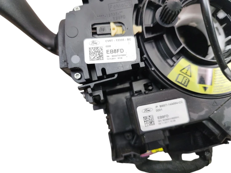 PRZEŁĄCZNIK ZESPOLONY FORD FOCUS MK3 (2010-2014) 2.0 TDCI 140KM CV6T-3F818-