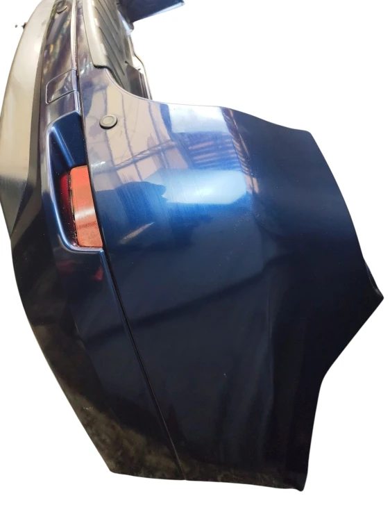 ZDERZAK TYŁ DACIA LOGAN MCV II (2013-2017) 0.9 TCE 90KM