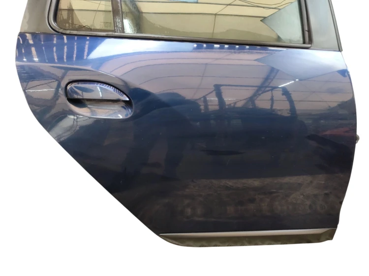 DRZWI PRAWY TYŁ DACIA LOGAN MCV II (2013-2017) 0.9 TCE 90KM