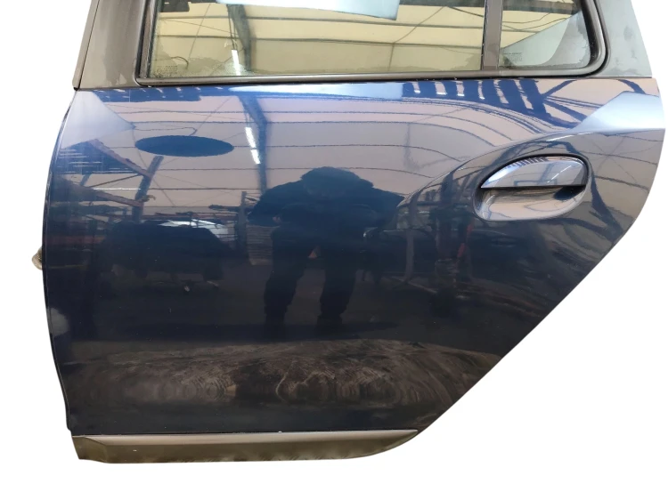 DRZWI LEWY TYŁ DACIA LOGAN MCV II (2013-2017) 0.9 TCE 90KM