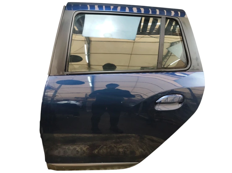 DRZWI LEWY TYŁ DACIA LOGAN MCV II (2013-2017) 0.9 TCE 90KM