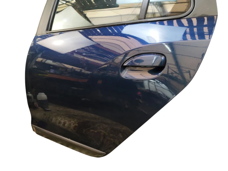 DRZWI LEWY TYŁ DACIA LOGAN MCV II (2013-2017) 0.9 TCE 90KM