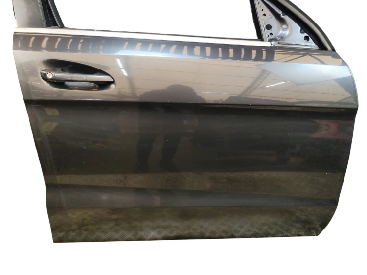 DRZWI PRAWY PRZÓD MERCEDES ML W166 (2011-2015) 2.2 BlueTEC 204KM