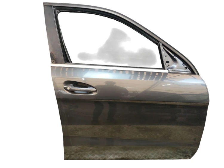 DRZWI PRAWY PRZÓD MERCEDES ML W166 (2011-2015) 2.2 BlueTEC 204KM