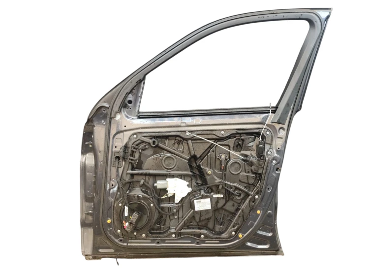 DRZWI PRAWY PRZÓD MERCEDES ML W166 (2011-2015) 2.2 BlueTEC 204KM