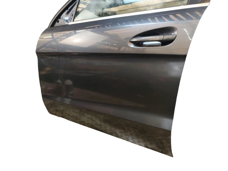 DRZWI LEWY PRZÓD MERCEDES ML W166 (2011-2015) 2.2 BlueTEC 204KM