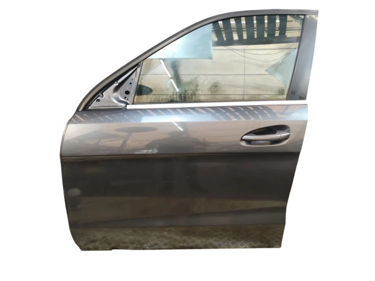 DRZWI LEWY PRZÓD MERCEDES ML W166 (2011-2015) 2.2 BlueTEC 204KM