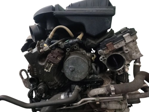 SILNIK KOMPLETNY FIAT PUNTO EVO (2009-2012) 1.3 JTD 95KM 199B4000