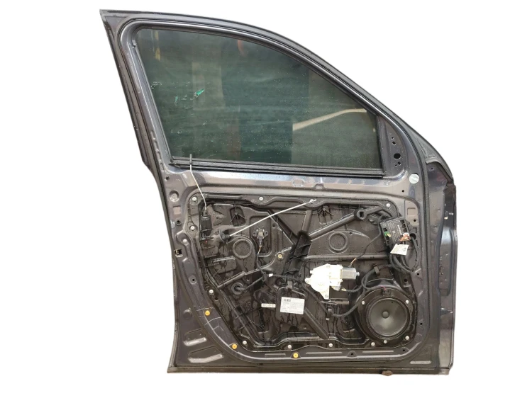 DRZWI LEWY PRZÓD MERCEDES ML W166 (2011-2015) 2.2 BlueTEC 204KM