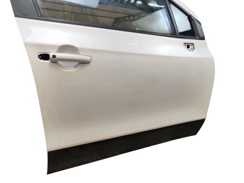 DRZWI PRAWY PRZÓD SUZUKI SX4 S-CROSS (2013-2016) 1.6 VVT 120KM
