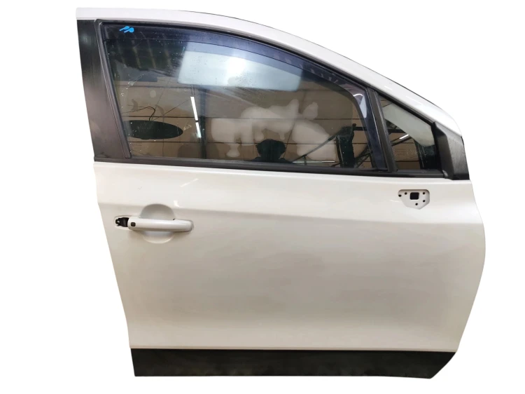 DRZWI PRAWY PRZÓD SUZUKI SX4 S-CROSS (2013-2016) 1.6 VVT 120KM