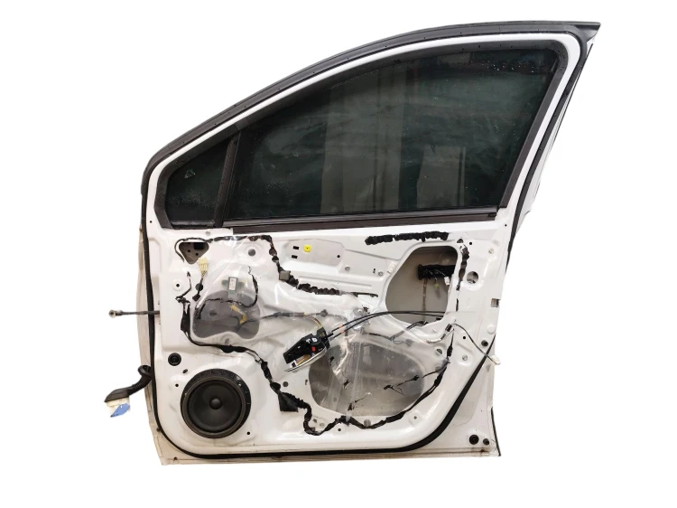 DRZWI PRAWY PRZÓD SUZUKI SX4 S-CROSS (2013-2016) 1.6 VVT 120KM
