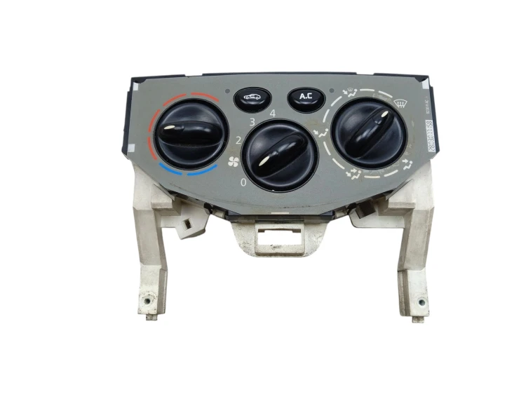PANEL KLIMATYZACJI OPEL VIVARO A (2001-2006) 1.9 CDTI 100KM