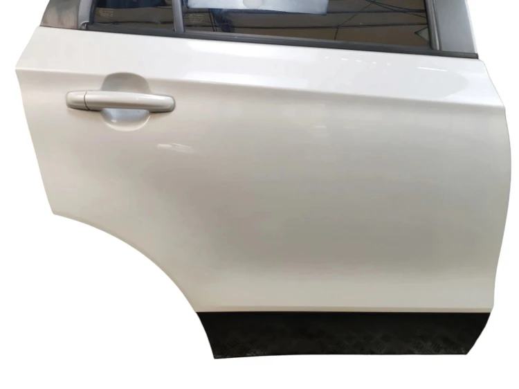 DRZWI PRAWY TYŁ SUZUKI SX4 S-CROSS (2013-2016) 1.6 VVT 120KM