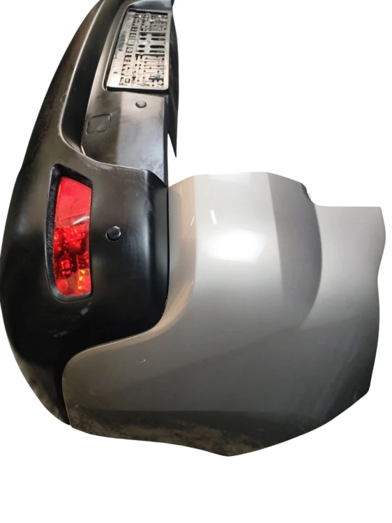 ZDERZAK TYŁ PEUGEOT 3008 I (2009-2013) 1.6 e-HDI 112KM