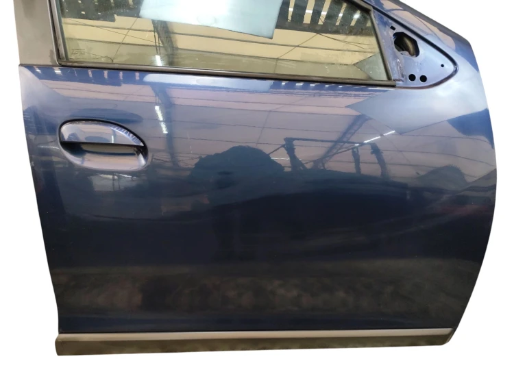 DRZWI PRAWY PRZÓD DACIA LOGAN MCV II (2013-2017) 0.9 TCE 90KM