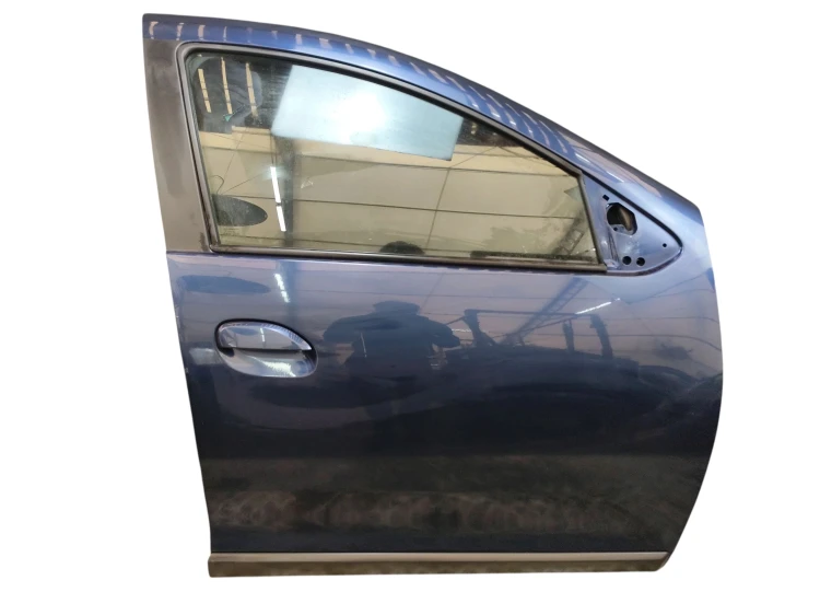 DRZWI PRAWY PRZÓD DACIA LOGAN MCV II (2013-2017) 0.9 TCE 90KM
