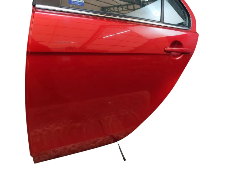 DRZWI LEWY TYŁ MITSUBISHI LANCER VIII (2007-2015) 1.8 MIVEC 143KM