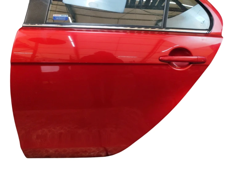DRZWI LEWY TYŁ MITSUBISHI LANCER VIII (2007-2015) 1.8 MIVEC 143KM