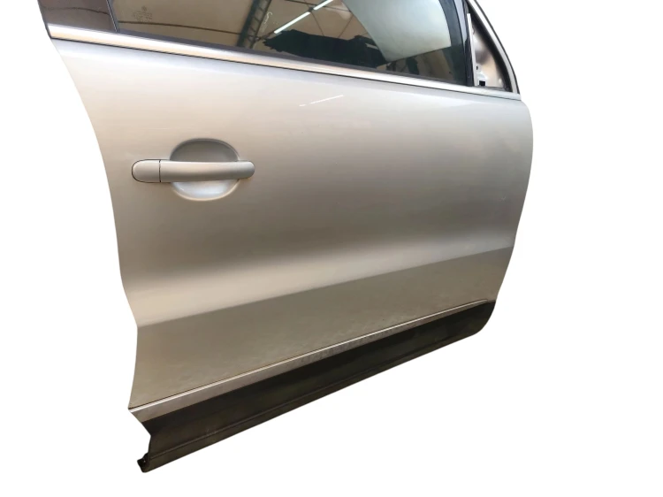 DRZWI PRAWY PRZÓD VOLKSWAGEN TIGUAN I 5N LIFT (2011-2016) 2.0 TDI 177KM