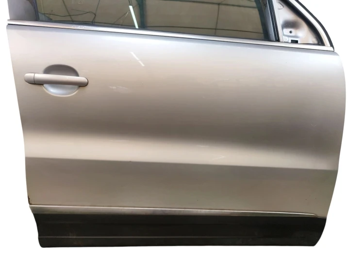DRZWI PRAWY PRZÓD VOLKSWAGEN TIGUAN I 5N LIFT (2011-2016) 2.0 TDI 177KM