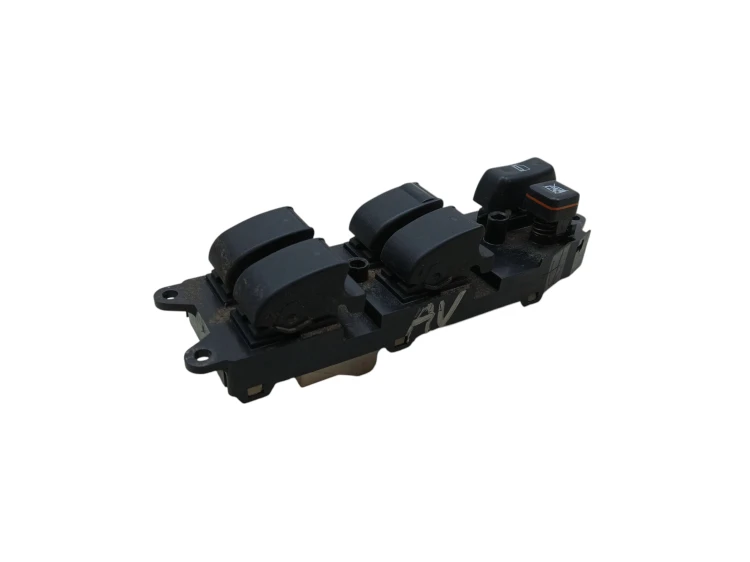 PANEL STEROWANIA SZYB TOYOTA AVENSIS T25 LIFT (2006-2008) 2.0 D4D 126KM