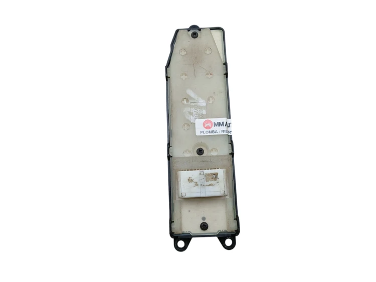 PANEL STEROWANIA SZYB TOYOTA AVENSIS T25 LIFT (2006-2008) 2.0 D4D 126KM