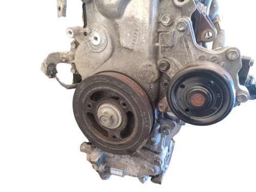 SILNIK SŁUPEK TOYOTA COROLLA E18 LIFT (2016-2019) 1.4 D4D 90KM 1ND-TV
