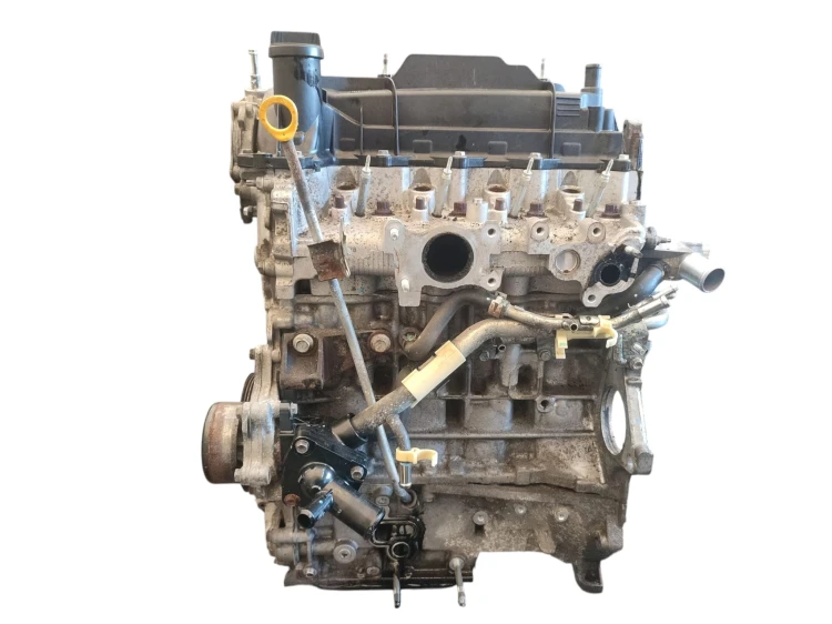 SILNIK SŁUPEK TOYOTA COROLLA E18 LIFT (2016-2019) 1.4 D4D 90KM 1ND-TV